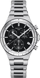 CERTINA C0434172205100 C0434172205100