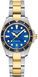 CERTINA C0482102213100 C0482102213100