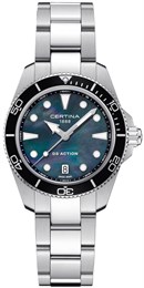 CERTINA C0482101112100 C0482101112100