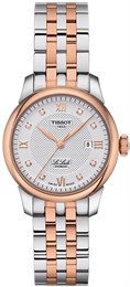 TISSOT T0062072203600 T0062072203600