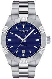 TISSOT T1016101104100 T1016101104100