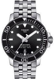 TISSOT T1204071105100 T1204071105100