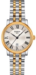TISSOT T1222102203300 T1222102203300