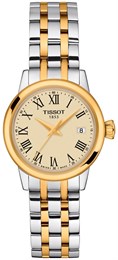 TISSOT T1292102226300 T1292102226300