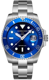 GEORGE KINI GK.INS0001 GK.INS0001