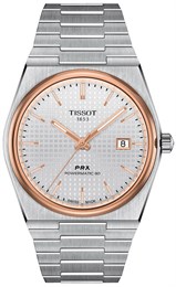 TISSOT T1374072103100 T1374072103100