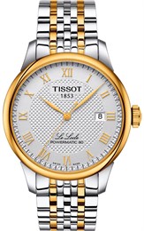 TISSOT T0064072203301 T0064072203301