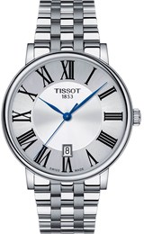 TISSOT T1224101103300 T1224101103300