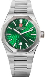 SWISS MILITARY SMWGH2101906 SMWGH2101906