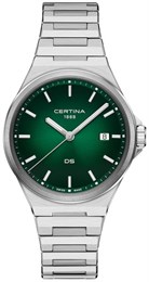 CERTINA C0434101109100 C0434101109100