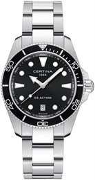 CERTINA C0484101105100 C0484101105100