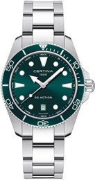 CERTINA C0484101109100 C0484101109100