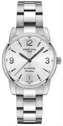 CERTINA C0342101103700 C0342101103700