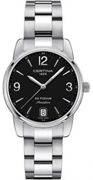 CERTINA C0342101105700 C0342101105700