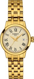 TISSOT T1292103326300 T1292103326300