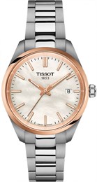 TISSOT T1502102111100 T1502102111100