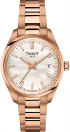 TISSOT T1502103311100 T1502103311100