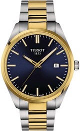 TISSOT T1504102204100 T1504102204100