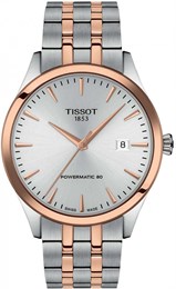 TISSOT T1584072203101 T1584072203101