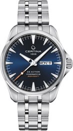 CERTINA C0324301104100 C0324301104100