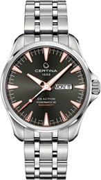 CERTINA C0324301108101 C0324301108101