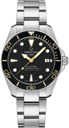 CERTINA C0484071105101 C0484071105101