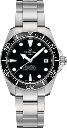 CERTINA C0488071105100 C0488071105100