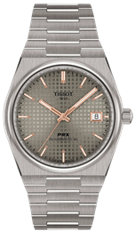 TISSOT T1378074406100 Titanium T1378074406100