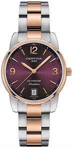 CERTINA C0342102242700 C0342102242700