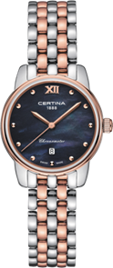 CERTINA C0330512212800