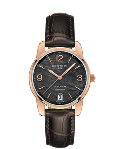 CERTINA C0342103612700 C0342103612700
