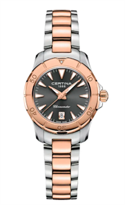 CERTINA C0329512208100 C0329512208100