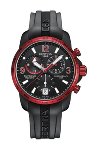 CERTINA C0016399705702 C0016399705702