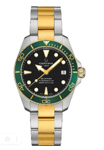 CERTINA C0328072205101 C0328072205101