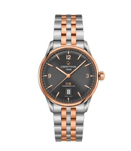 CERTINA C0264072208700 C0264072208700