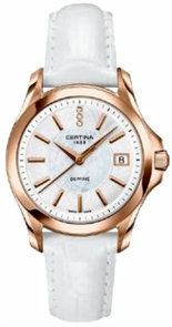 CERTINA C0042103611600 C0042103611600