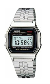 CASIO A159W-N1DF