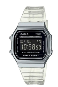 CASIO A168XES-1BDF