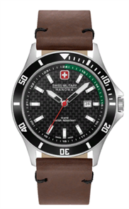 SWISS MILITARY 06-4161.2.04.007.06 06-41.2.04.007.06