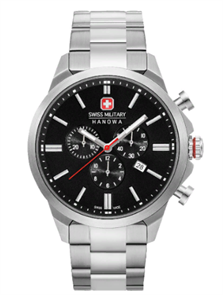 SWISS MILITARY 06-5332.04.007 06-5332.04.007