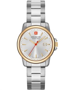 SWISS MILITARY 06-7230.7.12.001 06-7230.7.12.001