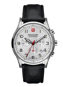 SWISS MILITARY 06-4187.04.001