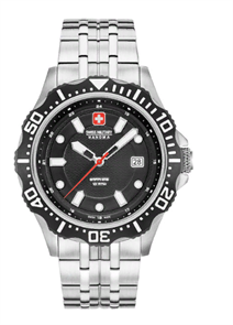 SWISS MILITARY SM06-5306.04.007 SM06-5306.04.007