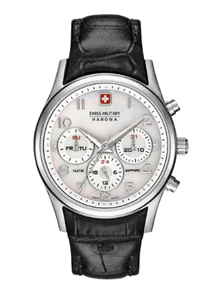 SWISS MILITARY 06-6278.04.001.07 SM06-6278.04.001.07