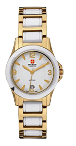 SWISS MILITARY 06-7168.7.02.001 06-7168.7.02.001
