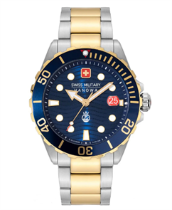 SWISS MILITARY SMWGH2200360 SMWGH2200360