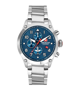 SWISS MILITARY SMWGI2101502 SMWGI2101502