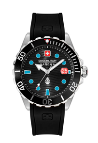 SWISS MILITARY SMWGN2200303