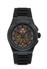 SWISS MILITARY SMWGO0000940