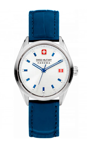 SWISS MILITARY SMWLB2200203 SMWLB2200203